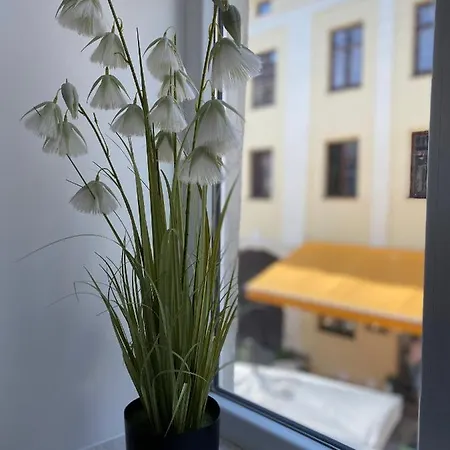 Homelike Apartment *