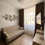Homelike Lejlighed *