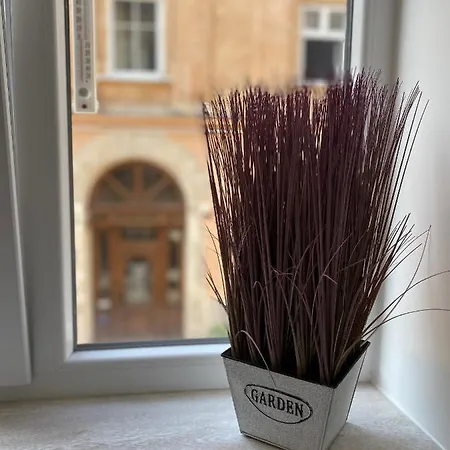 Homelike Apartment *