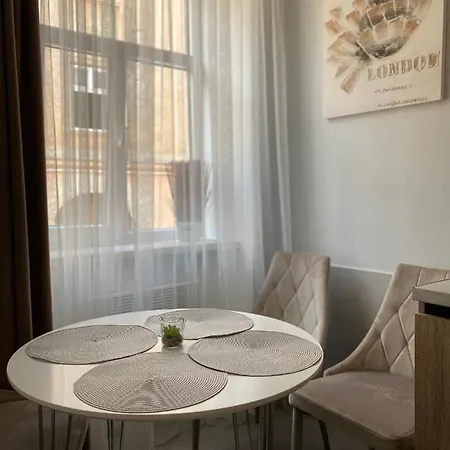 Apartment Homelike *