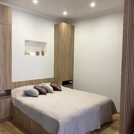 Apartment Homelike *
