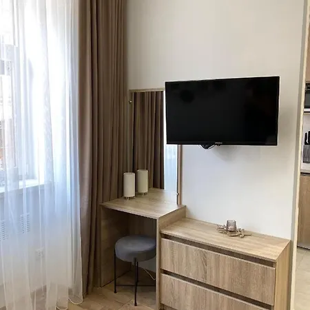 Homelike Apartment