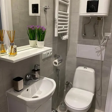 Homelike アパート リヴィウ