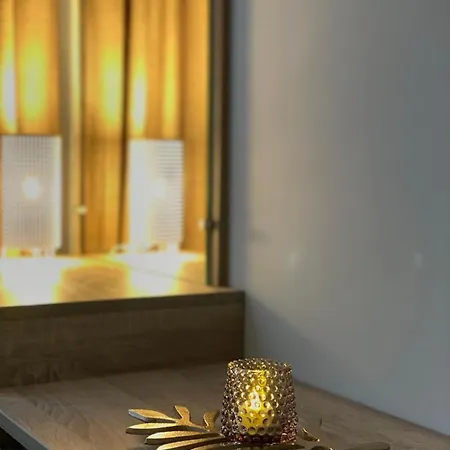 Homelike アパート