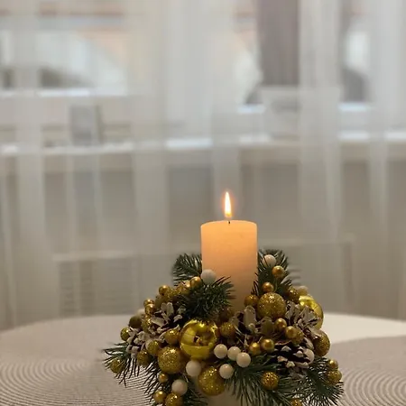 Homelike Appartamento Leopoli