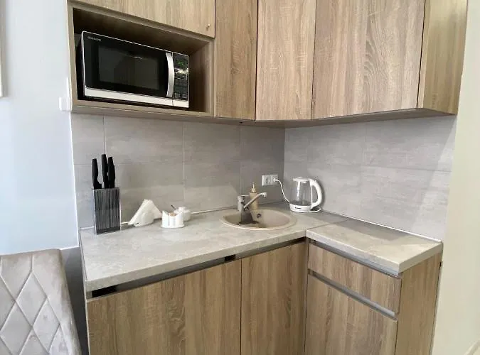 Homelike * Leópolis