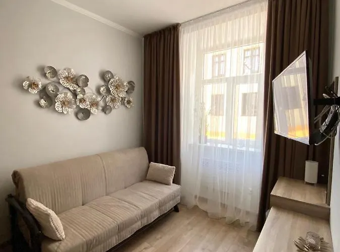 Homelike Apartment *