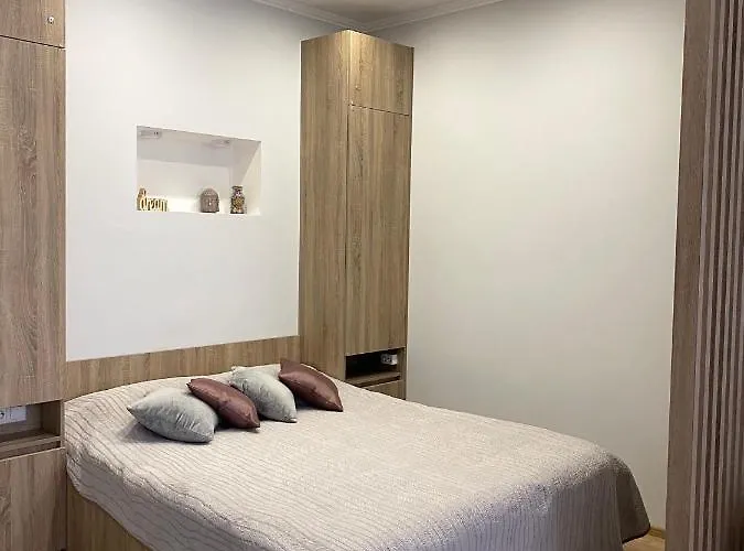 Apartamento Homelike *