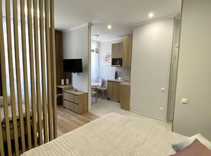 Apartamento Homelike *