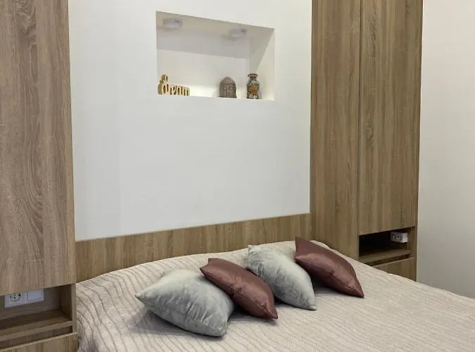 Apartamento Homelike