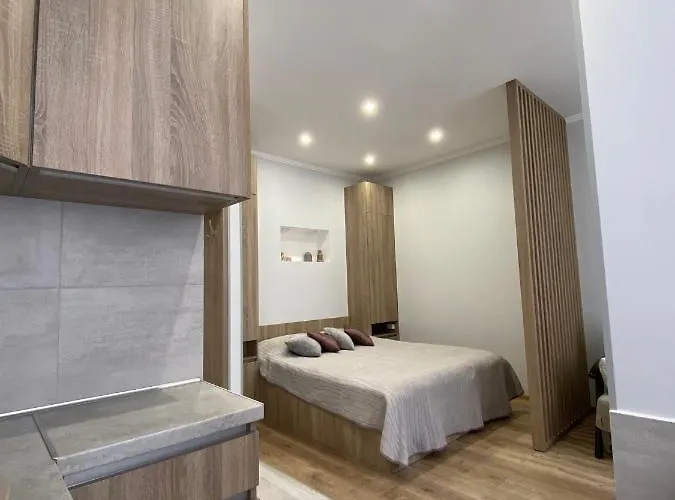 Apartment Homelike *