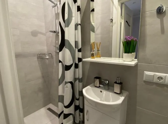 Homelike Apartamento Leópolis