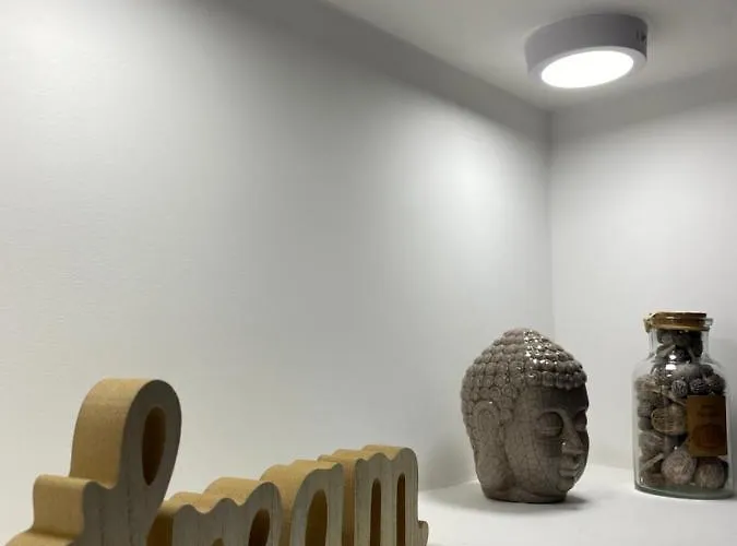 Homelike Apartamento *