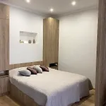 Apartment Homelike *