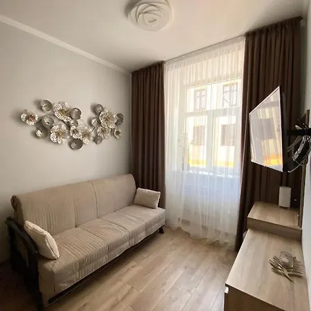 Homelike Lägenhet *